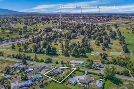 Photo of property in 30 Mcghie Road, Kihikihi, Te Awamutu, 3800