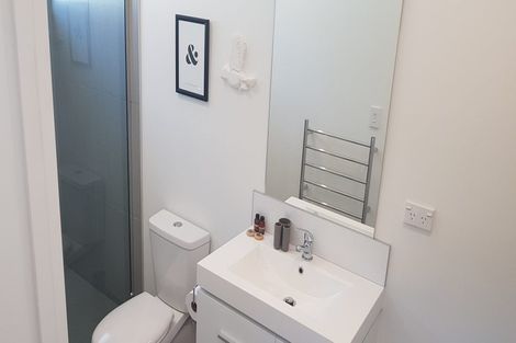 Photo of property in 6/11 Exeter Street, Merivale, Christchurch, 8014