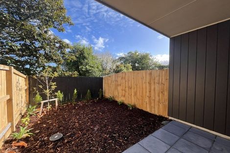 Photo of property in 44e Westgate Drive, Westgate, Auckland, 0614