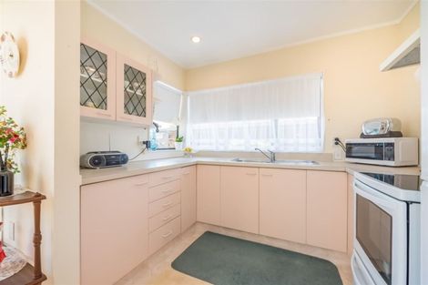 Photo of property in Jackson Mews, 23/18 King Street, Petone, Lower Hutt, 5012