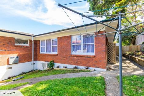 Photo of property in 2/61a Balmoral Road, Mount Eden, Auckland, 1024
