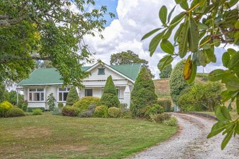 Photo of property in 407 Waitomo Caves Road, Waitomo, Otorohanga, 3977