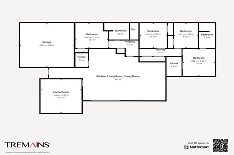Photo of property in 30 Kirkwood Road, Flaxmere, Hastings, 4120