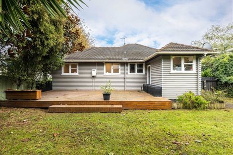 Photo of property in 67 Ballance Street, Lower Vogeltown, New Plymouth, 4310