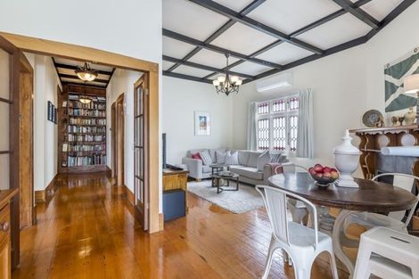 Photo of property in 16 Mewburn Avenue, Mount Eden, Auckland, 1024