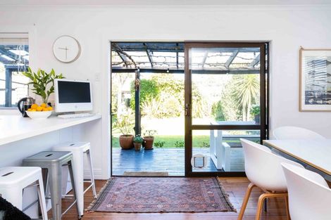 Photo of property in 4 Kinross White Street, Napier South, Napier, 4110