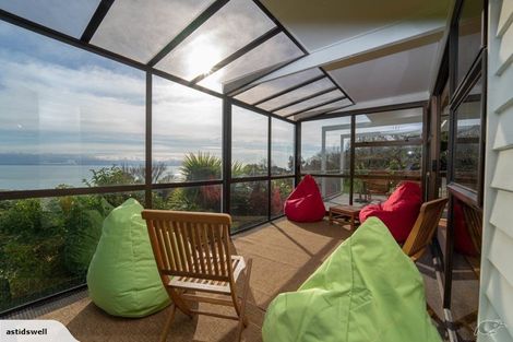 Photo of property in 16 Moncrieff Avenue, Britannia Heights, Nelson, 7010