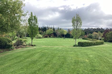 Photo of property in 1029 German Road, Starvation Hill, Oxford, 7495