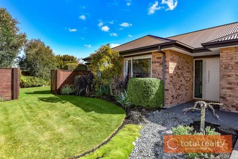 Photo of property in 17 Hurricane Way, Wigram, Christchurch, 8042