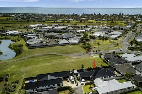 Photo of property in 8 Senecio Way, Papamoa Beach, Papamoa, 3118