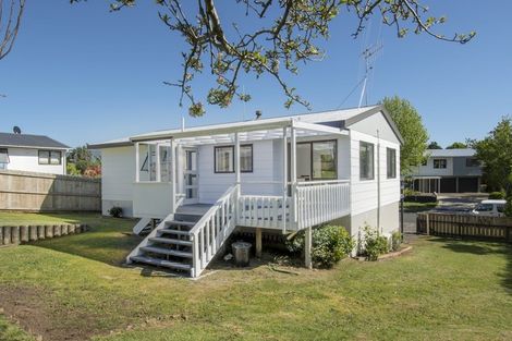 Photo of property in 4 Gilfillan Drive, Katikati, 3129