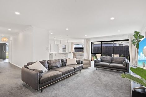 Photo of property in 19 Hickmott Street, Rangiora, 7400