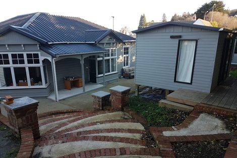 Photo of property in 131 London Street, Dunedin Central, Dunedin, 9016