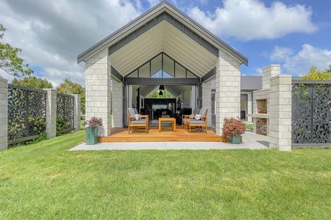 Photo of property in 3 Chestnut Lane, Matamata, 3400