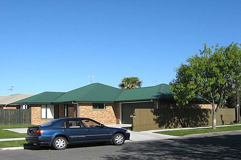 Photo of property in 93a Howick Road, Redwoodtown, Blenheim, 7201