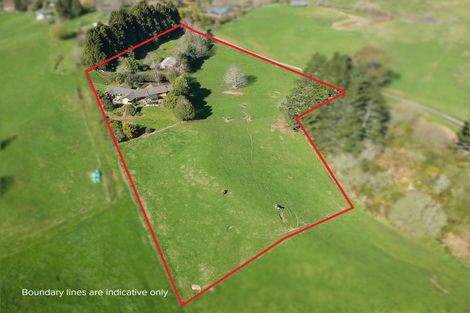 Photo of property in 36 Burwood Road, Tikitere, Rotorua, 3074