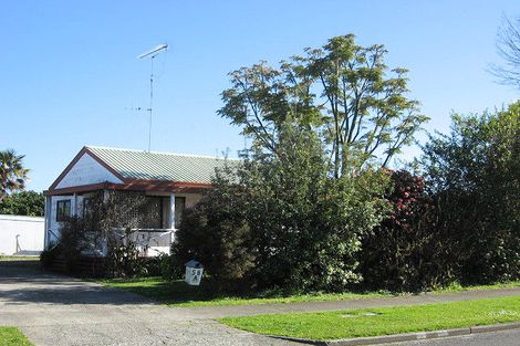 Photo of property in 58a Lord Cobham Avenue, Whakatane, 3120
