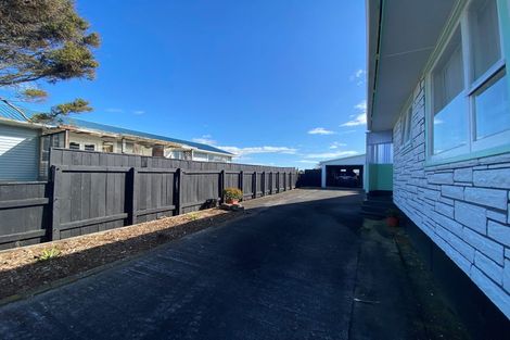 Photo of property in 9 Short Street, Waitara, 4320