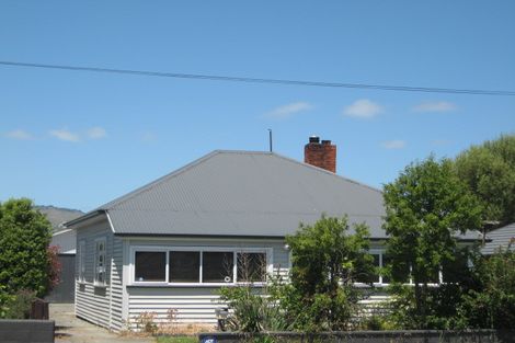 Photo of property in 10 Howard Street, Spreydon, Christchurch, 8024