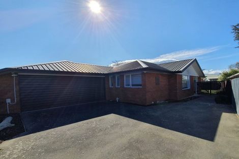 Photo of property in 48a Glenmore Avenue, Casebrook, Christchurch, 8051