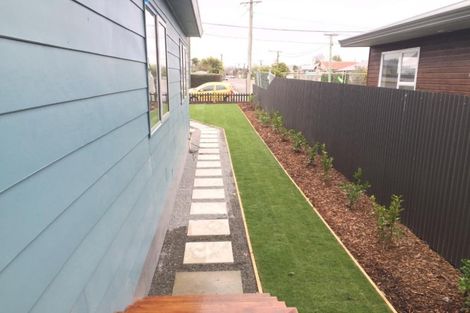 Photo of property in 59 Cumnor Terrace, Woolston, Christchurch, 8023