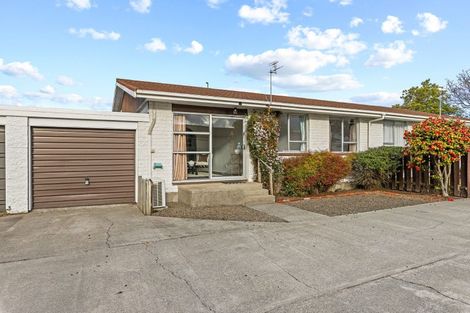Photo of property in 3/34 Huxley Street, Sydenham, Christchurch, 8023