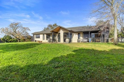 Photo of property in 58 Saint Kilda Road, Cambridge, 3493