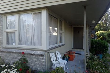 Photo of property in 296a Gloucester Street, Christchurch Central, Christchurch, 8011