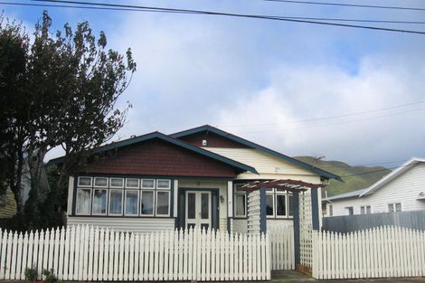 Photo of property in 7 Moana Grove, Waiwhetu, Lower Hutt, 5010