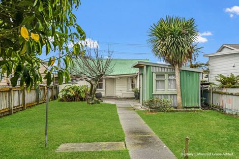 Photo of property in 9 Niblett Street, Whanganui, 4500