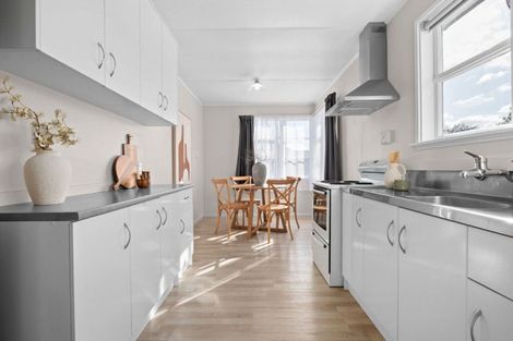 Photo of property in 95 Fairfield Road, Fairfield, Hamilton, 3214