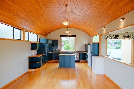 Photo of property in 3 Wharfdale Street, Macandrew Bay, Dunedin, 9014