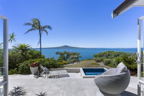 Photo of property in 18 Hamana Street, Narrow Neck, Auckland, 0622