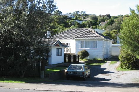Photo of property in 1/158 Newlands Road, Newlands, Wellington, 6037