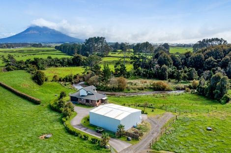 Photo of property in 89a Cornwall Road, Eltham, Hawera, 4673
