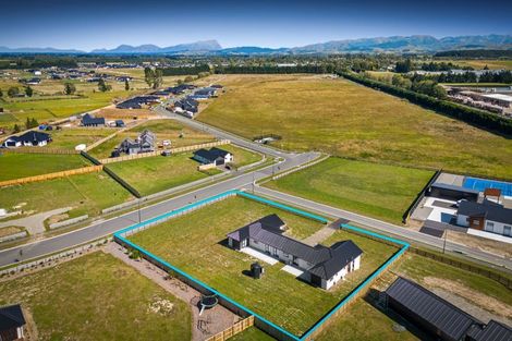 Photo of property in 2 Ealing Lane, Darfield, 7571