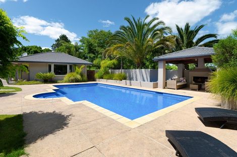 Photo of property in 12 Narrows Lane, Tamahere, Hamilton, 3283