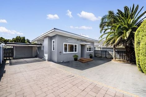 Photo of property in 54 Abbotts Way, Remuera, Auckland, 1050