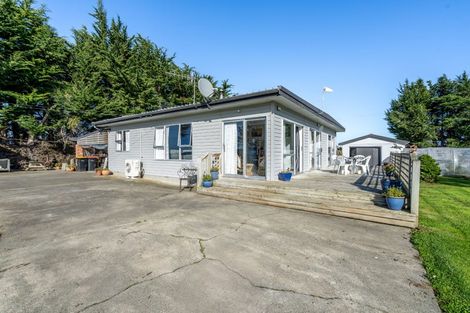 Photo of property in 597 Limestone Plains Road, Isla Bank, Otautau, 9683