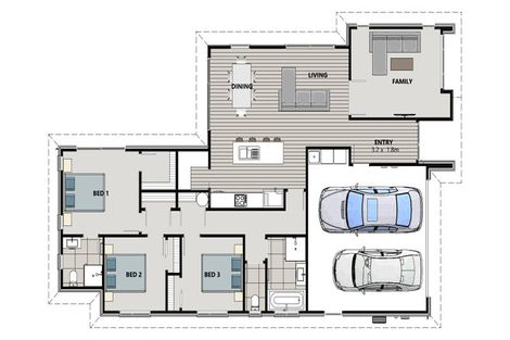 Photo of property in 15 Kahakaha Place, Ngaruawahia, 3720