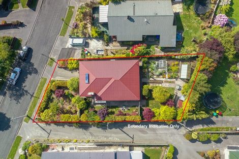 Photo of property in 9 Matai Crescent, Highfield, Timaru, 7910