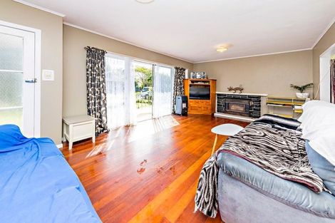 Photo of property in 57 Eastburn Street, Papakura, 2110
