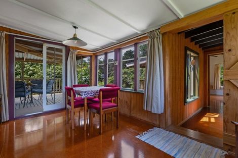 Photo of property in 1264 Paponga Road, Kohukohu, 0491