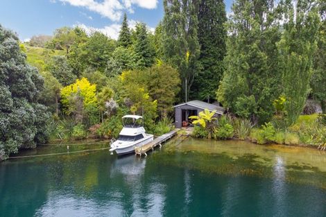 Photo of property in 303 Spencer Road, Lake Tarawera, Rotorua, 3076