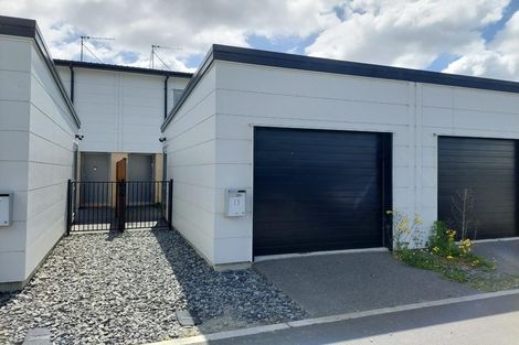 Photo of property in 13 Air Race Lane, Halswell, Christchurch, 8025