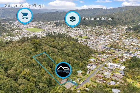 Photo of property in 88b Raukawa Street, Stokes Valley, Lower Hutt, 5019