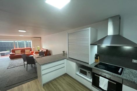 Photo of property in 5/27 Brockworth Place, Riccarton, Christchurch, 8011