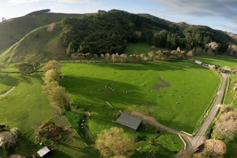 Photo of property in 461 Longacre Road, Okoia, Whanganui, 4582