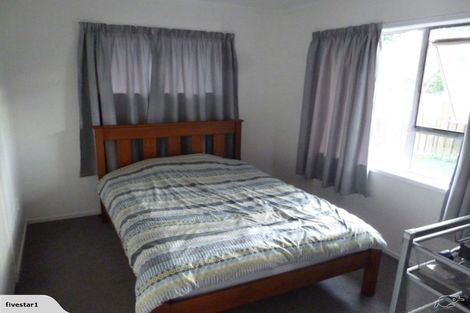 Photo of property in 5/40 Latham Avenue, Pakuranga, Auckland, 2010