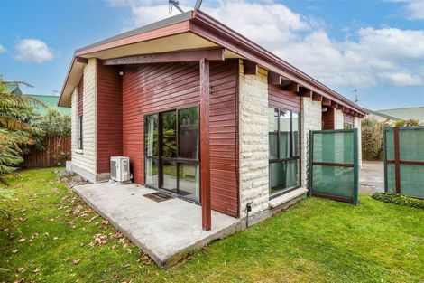 Photo of property in 2/32 Patterson Terrace, Halswell, Christchurch, 8025